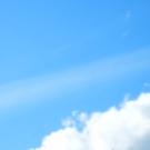 Sky is creation